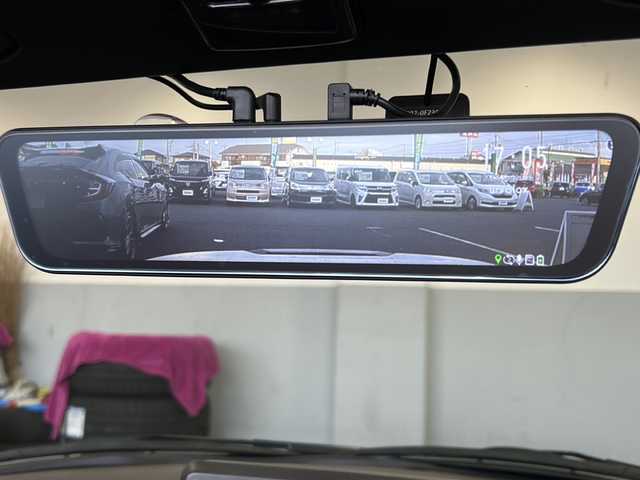 ダイハツ コペン セロ 栃木県 2016(平28)年 12.5万km パールホワイトⅢ 社外７型ディスプレイオーディオ/バックカメラ/Ｂｌｕｅｔｏｏｔｈ/ＵＳＢ入力端子/ＥＴＣ/前後ドライブレコーダー/ＬＥＤヘッドライト/ＭＴ付ＡＴ/シートヒーター/純正フロアマット/純正アルミホイール/タコメーター/デジタルインナーミラー/アイドリングストップ/電動開閉式ルーフ/ABS/横滑り防止機能/盗難防止装置