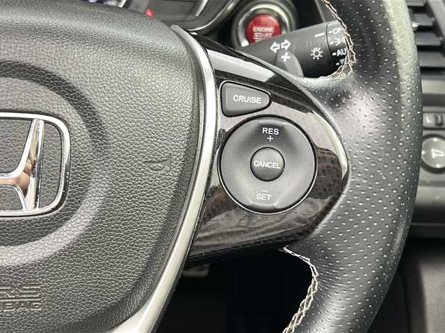 ホンダ Ｓ６６０ α 宮城県 2015(平27)年 4.7万km プレミアムミスティックナイトパール シティーブレーキアクティブシステム/ロールトップ/クルーズコントロール/純正センターディスプレイ/・HDMI.USB.BT/バックカメラ/FOCAL製ツイーター/KICKER製ウーハー/ハーフレザーシート/パドルシフト/ステアリングスイッチ/ETC/レーダー探知機/プッシュスタート/スマートキー/エンジンスターター/横滑り防止/LEDヘッドライト/純正16インチAW【R】/純正15インチAW【F】