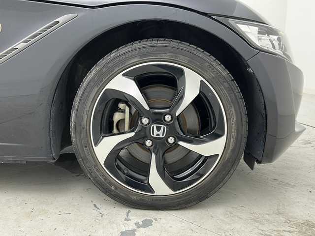 ホンダ Ｓ６６０ α 宮城県 2015(平27)年 4.7万km プレミアムミスティックナイトパール シティーブレーキアクティブシステム/ロールトップ/クルーズコントロール/純正センターディスプレイ/・HDMI.USB.BT/バックカメラ/FOCAL製ツイーター/KICKER製ウーハー/ハーフレザーシート/パドルシフト/ステアリングスイッチ/ETC/レーダー探知機/プッシュスタート/スマートキー/エンジンスターター/横滑り防止/LEDヘッドライト/純正16インチAW【R】/純正15インチAW【F】