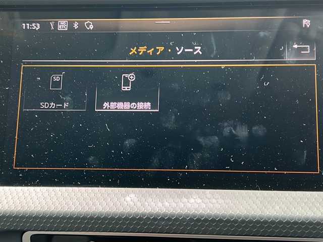 アウディ Ａ１ SB 25TFSI 栃木県 2021(令3)年 6万km グレイシアホワイトメタリック ワンオーナー/純正メモリナビ/・Bluetooth /・バックカメラ/追従式クルーズコントロール/MTモード付AT/ETC2.0/シートヒーター/衝突被害軽減システム/コーナーセンサー/LEDヘッドライト/BSM/取扱説明書/保証書