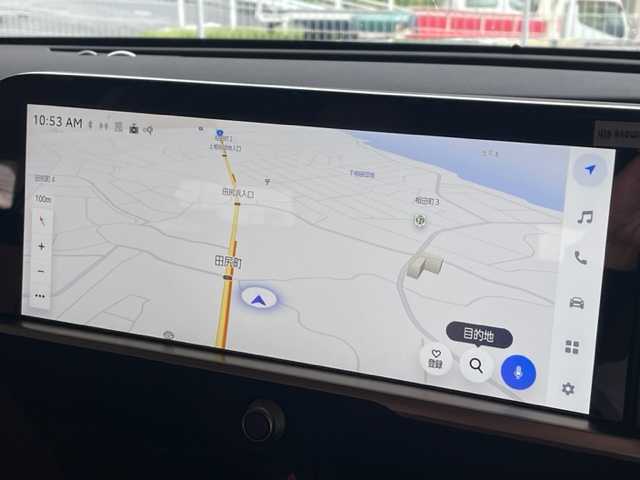 トヨタ クラウン スポーツ Z 茨城県 2024(令6)年 0.5万km ホワイトパールクリスタルシャイン 純正ＳＤナビ　/-BT/FM/AM/TV/４ＷＤ　/ETC2.0/D席N席エアシート　/D席N席シートヒーター　/レーダークルーズコントロール　/デジタルインナーミラー　/パノラミックビューモニター　/メモリー付きパワーシート　/レザーシート　/電動リアゲート　/ＬＥＤライト/コーナーセンサー前後/レーンキープアシスト/オートマチックハイビーム/オートライト/衝突軽減システム/横滑り防止装置/盗難防止装置/プッシュスタート/置くだけ充電器