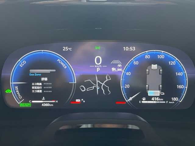 トヨタ クラウン スポーツ Z 茨城県 2024(令6)年 0.5万km ホワイトパールクリスタルシャイン 純正ＳＤナビ　/-BT/FM/AM/TV/４ＷＤ　/ETC2.0/D席N席エアシート　/D席N席シートヒーター　/レーダークルーズコントロール　/デジタルインナーミラー　/パノラミックビューモニター　/メモリー付きパワーシート　/レザーシート　/電動リアゲート　/ＬＥＤライト/コーナーセンサー前後/レーンキープアシスト/オートマチックハイビーム/オートライト/衝突軽減システム/横滑り防止装置/盗難防止装置/プッシュスタート/置くだけ充電器