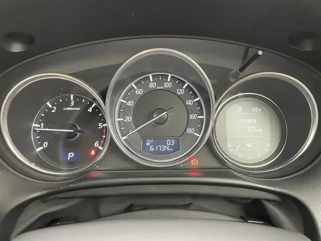 マツダ ＣＸ－５ XD プロアクティブ 岡山県 2016(平28)年 6.2万km クリスタルホワイトパールマイカ 純正7インチナビ/Bluetooth/地デジフルセグ/CD/DVD/バックカメラ/サイドカメラ/衝突軽減ブレーキ/レーダークルーズコントロール/社外ドライブレコーダー/ビルトインETC/ブラインドスポットモニター/ステアリングスイッチ/LEDヘッドライト/オートライト /プッシュスタート /スマートキー/純正19インチアルミホイール/アイドリングストップ/MTモード付きAT/新車保証書/取扱説明書/スペアキー×１