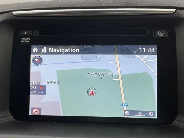 マツダ ＣＸ－５ XD プロアクティブ 岡山県 2016(平28)年 6.2万km クリスタルホワイトパールマイカ 純正7インチナビ/Bluetooth/地デジフルセグ/CD/DVD/バックカメラ/サイドカメラ/衝突軽減ブレーキ/レーダークルーズコントロール/社外ドライブレコーダー/ビルトインETC/ブラインドスポットモニター/ステアリングスイッチ/LEDヘッドライト/オートライト /プッシュスタート /スマートキー/純正19インチアルミホイール/アイドリングストップ/MTモード付きAT/新車保証書/取扱説明書/スペアキー×１
