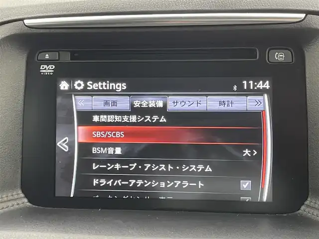 マツダ ＣＸ－５ XD プロアクティブ 岡山県 2016(平28)年 6.2万km クリスタルホワイトパールマイカ 純正7インチナビ/Bluetooth/地デジフルセグ/CD/DVD/バックカメラ/サイドカメラ/衝突軽減ブレーキ/レーダークルーズコントロール/社外ドライブレコーダー/ビルトインETC/ブラインドスポットモニター/ステアリングスイッチ/LEDヘッドライト/オートライト /プッシュスタート /スマートキー/純正19インチアルミホイール/アイドリングストップ/MTモード付きAT/新車保証書/取扱説明書/スペアキー×１