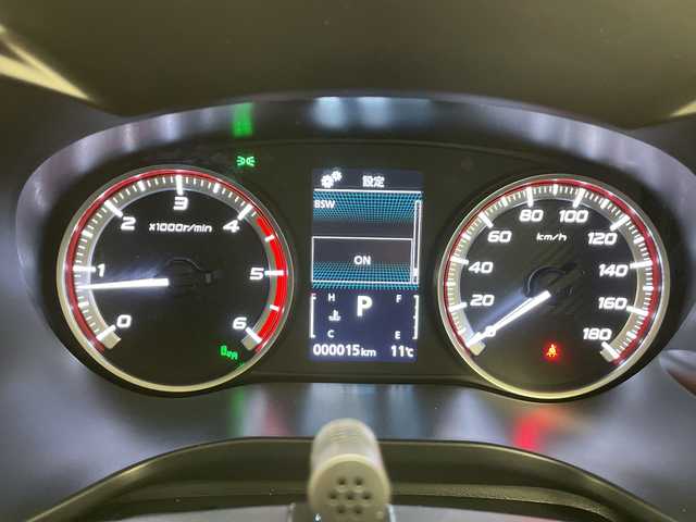 三菱 デリカＤ：５ ブラックエディション 長野県 2025(令7)年 0.1千km アメジストブラック 4WD/ALPINE11型SDナビ（型番：EX11NX）/（フルセグTV＆CD＆DVD＆SD＆BL＆HDMI＆AppleCarPlay＆AndroidAuto）/全方位カメラ/クルーズコントロール（追従あり）/衝突被害軽減ブレーキ/レーンキープアシスト/BSM/両側パワースライドドア/寒冷地仕様/シートヒーター（前席）/パワーシート（D席）/パワーバックドア/パドルシフト/ステアリングヒーター/LEDヘッドライト/オートマチックハイビーム/18インチ純正アルミホイール/スマートキー/スペアキー１本/保証書/取扱説明書