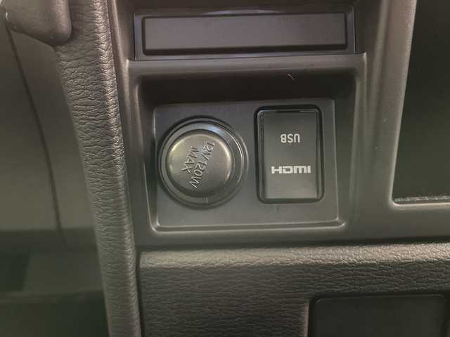 三菱 デリカＤ：５ ブラックエディション 長野県 2025(令7)年 0.1千km アメジストブラック 4WD/ALPINE11型SDナビ（型番：EX11NX）/（フルセグTV＆CD＆DVD＆SD＆BL＆HDMI＆AppleCarPlay＆AndroidAuto）/全方位カメラ/クルーズコントロール（追従あり）/衝突被害軽減ブレーキ/レーンキープアシスト/BSM/両側パワースライドドア/寒冷地仕様/シートヒーター（前席）/パワーシート（D席）/パワーバックドア/パドルシフト/ステアリングヒーター/LEDヘッドライト/オートマチックハイビーム/18インチ純正アルミホイール/スマートキー/スペアキー１本/保証書/取扱説明書