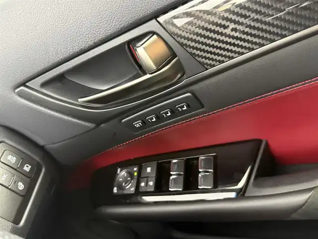 レクサス ＧＳ Ｆ 愛知県 2016(平28)年 3.7万km ホワイトノーヴァガラスフレーク マークレビンソン/オレンジキャリパー/純正SDナビ/フルセグTV/Bluetooth/CD/DVD/赤レザーシート/前席パワーシート/シートヒーター/ベンチレーション/レーダークルーズコントロール/バックカメラ/ETC2.0/パワートランクリッド/レクサスセーフティシステム/ブラインドスポットモニター/クリアランスソナー/３眼LEDヘッドライト/パドルシフト/ステアリングスイッチ/BBS製19インチ純正アルミホイール