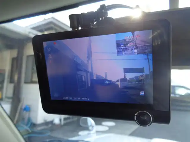 三菱 パジェロ ミニ VR 鹿児島県 2011(平23)年 7.1万km クールシルバーM/アメジストブラック 社外CD KENWOODRDT-161/前後ドライブレコーダー/背面タイヤハードケース/ヘッドライトレベライザー/フォグライト/キーレス