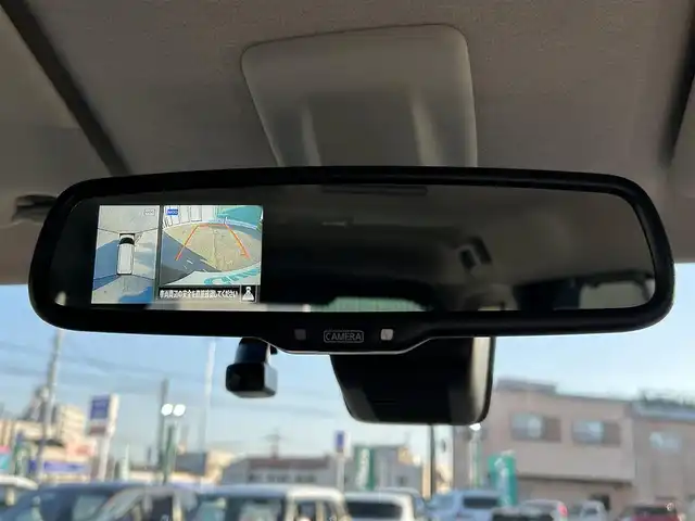 日産 ルークス ハイウェイスター X 福岡県 2022(令4)年 1.2万km アメジストパープル ワンオーナー/純正9型ナビ（BT/フルセグ/iPod/AUX/DISC/USB)/アラウンドビューモニター/バックカメラ/フロントカメラ/サイドカメラ/左側パワースライドドア/左側ハンズフリースライドドア/LEDヘッドライト/オートライト/純正14インチAW/アイドリングストップ/横滑り防止装置/コーナーセンサー/レーンキープアシスト/盗難防止装置/衝突軽減システム/スマートキー/ETC/純正前方ドライブレコーダー/保証書