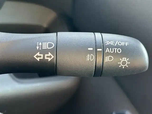 日産 ルークス ハイウェイスター X 福岡県 2022(令4)年 1.2万km アメジストパープル ワンオーナー/純正9型ナビ（BT/フルセグ/iPod/AUX/DISC/USB)/アラウンドビューモニター/バックカメラ/フロントカメラ/サイドカメラ/左側パワースライドドア/左側ハンズフリースライドドア/LEDヘッドライト/オートライト/純正14インチAW/アイドリングストップ/横滑り防止装置/コーナーセンサー/レーンキープアシスト/盗難防止装置/衝突軽減システム/スマートキー/ETC/純正前方ドライブレコーダー/保証書
