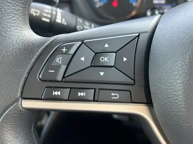 日産 ルークス ハイウェイスター X 福岡県 2022(令4)年 1.2万km アメジストパープル ワンオーナー/純正9型ナビ（BT/フルセグ/iPod/AUX/DISC/USB)/アラウンドビューモニター/バックカメラ/フロントカメラ/サイドカメラ/左側パワースライドドア/左側ハンズフリースライドドア/LEDヘッドライト/オートライト/純正14インチAW/アイドリングストップ/横滑り防止装置/コーナーセンサー/レーンキープアシスト/盗難防止装置/衝突軽減システム/スマートキー/ETC/純正前方ドライブレコーダー/保証書