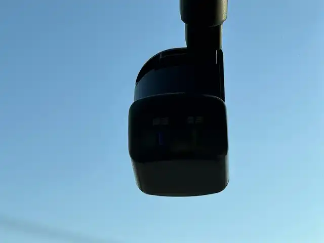 日産 ルークス ハイウェイスター X 福岡県 2022(令4)年 1.2万km アメジストパープル ワンオーナー/純正9型ナビ（BT/フルセグ/iPod/AUX/DISC/USB)/アラウンドビューモニター/バックカメラ/フロントカメラ/サイドカメラ/左側パワースライドドア/左側ハンズフリースライドドア/LEDヘッドライト/オートライト/純正14インチAW/アイドリングストップ/横滑り防止装置/コーナーセンサー/レーンキープアシスト/盗難防止装置/衝突軽減システム/スマートキー/ETC/純正前方ドライブレコーダー/保証書