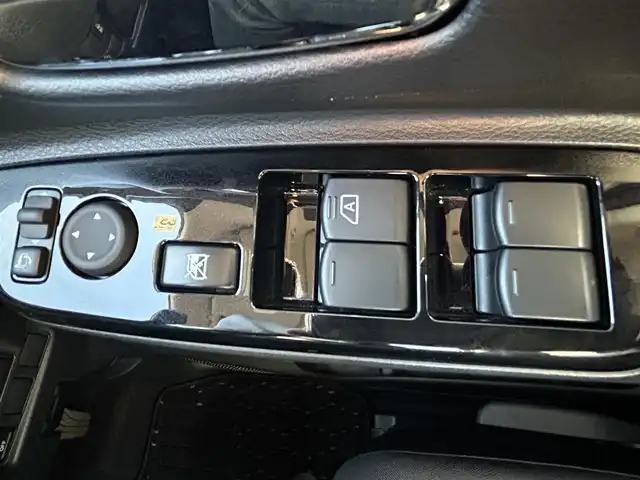 日産 ルークス ハイウェイスター X 福岡県 2022(令4)年 1.2万km アメジストパープル ワンオーナー/純正9型ナビ（BT/フルセグ/iPod/AUX/DISC/USB)/アラウンドビューモニター/バックカメラ/フロントカメラ/サイドカメラ/左側パワースライドドア/左側ハンズフリースライドドア/LEDヘッドライト/オートライト/純正14インチAW/アイドリングストップ/横滑り防止装置/コーナーセンサー/レーンキープアシスト/盗難防止装置/衝突軽減システム/スマートキー/ETC/純正前方ドライブレコーダー/保証書