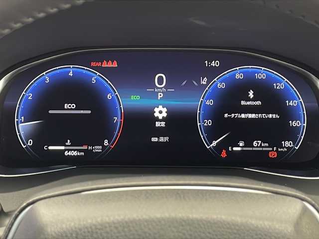 トヨタ ハリアー Z レザーパッケージ 千葉県 2024(令6)年 0.7万km プレシャスブラックパール 禁煙車/純正ナビ(FM/AM/TV/Bluetooth/USB/Miracast/HDMI)/トヨタセーフティセンス/レーントレーシングアシスト/ブラインドスポットモニター/プリクラッシュセーフティ/レーダークルーズコントロール/リアクロストラフィックアラート/パーキングサポートブレーキ/ロードサインアシスト/先行車発進告知/コーナーセンサー(前後)/パノラミックビューモニター/純正ドライブレコーダー(前後)/デジタルインナーミラー/ヘッドアップディスプレイ/パワーバックドア/純正ビルトインETC2.0/LEDヘッドライト/オートマチックハイビーム/パワーシート(D+N席)/シートメモリー(D席)/シートヒーター(D+N席)/エアシート(D+N席)/ステアリングヒーター/ワイヤレス充電/純正19インチアルミホイール/純正フロアマット/レザーシート/革巻きステアリングホイール/ステアリングスイッチ/電動パーキングブレーキ/電動チルト＆テレスコピックステアリング/オートライト/ドアバイザー/電動格納ウィンカーミラー/横滑り防止装置/エアバッグ(W+サイド+カーテン)/プッシュスタート
