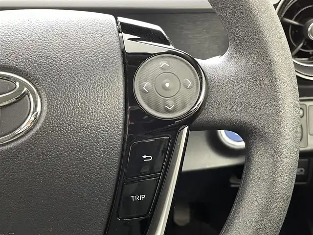 トヨタ アクア S スタイルブラック 福井県 2019(平31)年 2万km ホワイトパールクリスタルシャイン 純正ナビ/・Bluetooth/CD/TV/バックカメラ/コーナーセンサー/コーナーポール/レーンキープアシスト/ドラレコ/プリクラッシュ/ビルトインETC/純正15インチAW/純正フロアマット/オートライト/オートハイビーム/プッシュスタート/スマートキー