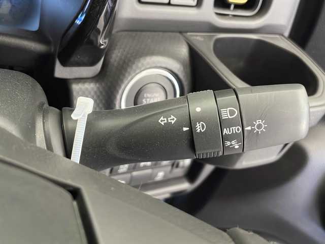 スズキ ハスラー HYBRID X 長野県 2025(令7)年 0.2万km デニムブルー ガンメタリック 2トーン Bluetooth/FM/AM/クルーズコントロール（追従あり）/レーンキープアシスト/コーナーセンサー（後のみ）/ドライブレコーダー（前後）/横滑り防止装置/盗難防止装置/衝突被害軽減システム/シートヒーター（前席）/スマートフォン連帯/アイドリングストップ/電動格納ミラー/オートライト/オートマチックハイビーム/純正夏タイヤ/純正フロアマット/LEDヘッドライト/スマートキー/ドアバイザー