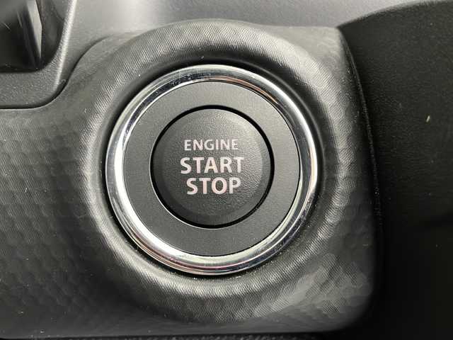 スズキ ハスラー HYBRID X 長野県 2025(令7)年 0.2万km デニムブルー ガンメタリック 2トーン Bluetooth/FM/AM/クルーズコントロール（追従あり）/レーンキープアシスト/コーナーセンサー（後のみ）/ドライブレコーダー（前後）/横滑り防止装置/盗難防止装置/衝突被害軽減システム/シートヒーター（前席）/スマートフォン連帯/アイドリングストップ/電動格納ミラー/オートライト/オートマチックハイビーム/純正夏タイヤ/純正フロアマット/LEDヘッドライト/スマートキー/ドアバイザー