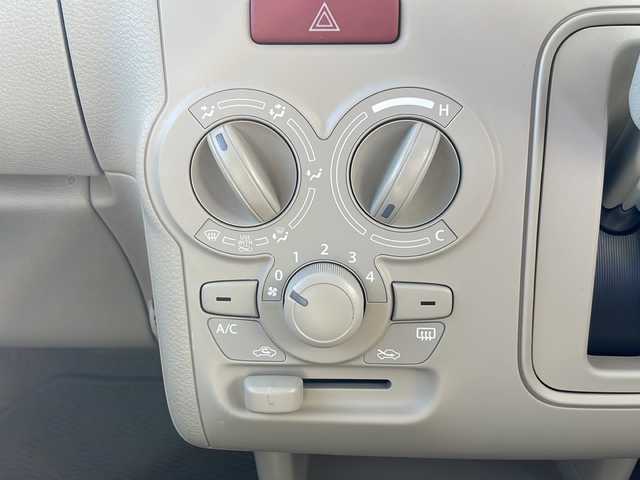 スズキ ラパン S 三重県 2020(令2)年 3.2万km コフレピンクパールメタリック 社外ナビ/フルセグTV/シートヒーター/前方ドラレコ/バックソナー/プリクラッシュ/横滑り防止/ベンチシート/アイドリングストップ/オートライト/電動格納ミラー　/純正フロアマット/純正ドアバイザー/禁煙車