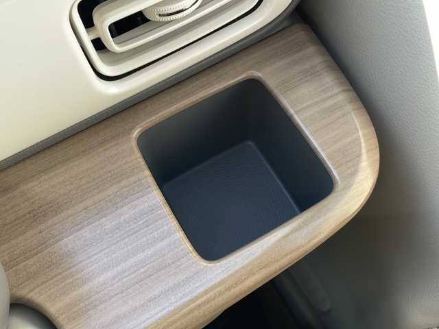 スズキ ラパン S 三重県 2020(令2)年 3.2万km コフレピンクパールメタリック 社外ナビ/フルセグTV/シートヒーター/前方ドラレコ/バックソナー/プリクラッシュ/横滑り防止/ベンチシート/アイドリングストップ/オートライト/電動格納ミラー　/純正フロアマット/純正ドアバイザー/禁煙車