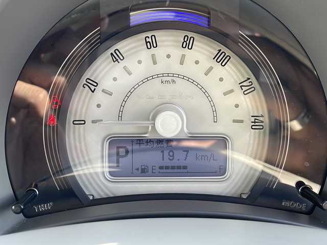 スズキ ラパン S 三重県 2020(令2)年 3.2万km コフレピンクパールメタリック 社外ナビ/フルセグTV/シートヒーター/前方ドラレコ/バックソナー/プリクラッシュ/横滑り防止/ベンチシート/アイドリングストップ/オートライト/電動格納ミラー　/純正フロアマット/純正ドアバイザー/禁煙車