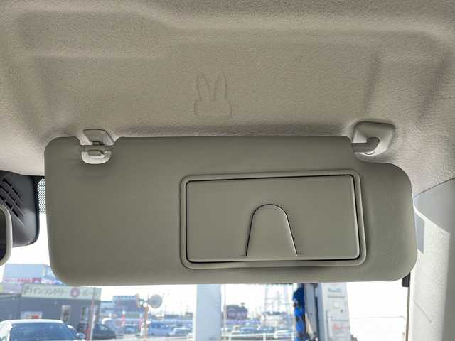 スズキ ラパン S 三重県 2020(令2)年 3.2万km コフレピンクパールメタリック 社外ナビ/フルセグTV/シートヒーター/前方ドラレコ/バックソナー/プリクラッシュ/横滑り防止/ベンチシート/アイドリングストップ/オートライト/電動格納ミラー　/純正フロアマット/純正ドアバイザー/禁煙車