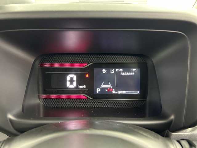 スズキ スペーシア カスタム HYBRID XS 三重県 2024(令6)年 0.1千km ピュアホワイトP /禁煙車//全方位カメラ9型ナビ/　フルセグTV/CarPlay/Android Auto//両側パワースライドドア//前席シートヒーター//両側パワースライドドア//全方位モニター//衝突軽減ブレーキシステム//HUD//ステアリングヒーター//レーダークルーズコントロール//前後コーナーセンサー//オートライト//保証書//取扱説明書//スペアキー