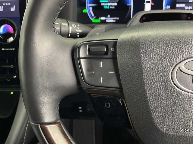 トヨタ アルファードハイブリット Z 埼玉県 2024(令6)年 1.4万km プラチナホワイトパールマイカ 独立ムーンルーフ/後席モニター　/純正１２．３インチナビ機能付きディスプレイオーディオ　/全方位カメラ　/ＢＳＭ　/前後ドライブレコーダー　/ビルトインＥＴＣ２．０　/デジタルインナーミラー　/自動駐車システム　/アダプティブクルーズコントロール/レーンキープアシスト/衝突軽減システム/シートヒーター/エアシート/パワーシート/電動リアゲート/オートブレーキホールド/電子パーキング/オートマティックハイビーム/前後コーナーセンサー/ワイヤレス充電器/オットマン/１００V充電/ヘッドアップディスプレイ/パドルシフト/純正アルミホイール/純正フロアマット/LEDヘッドライト