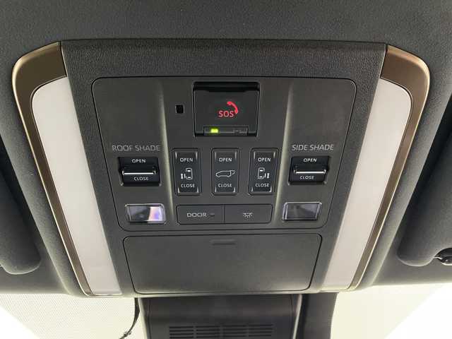 トヨタ アルファードハイブリット Z 埼玉県 2024(令6)年 1.4万km プラチナホワイトパールマイカ 独立ムーンルーフ/後席モニター　/純正１２．３インチナビ機能付きディスプレイオーディオ　/全方位カメラ　/ＢＳＭ　/前後ドライブレコーダー　/ビルトインＥＴＣ２．０　/デジタルインナーミラー　/自動駐車システム　/アダプティブクルーズコントロール/レーンキープアシスト/衝突軽減システム/シートヒーター/エアシート/パワーシート/電動リアゲート/オートブレーキホールド/電子パーキング/オートマティックハイビーム/前後コーナーセンサー/ワイヤレス充電器/オットマン/１００V充電/ヘッドアップディスプレイ/パドルシフト/純正アルミホイール/純正フロアマット/LEDヘッドライト