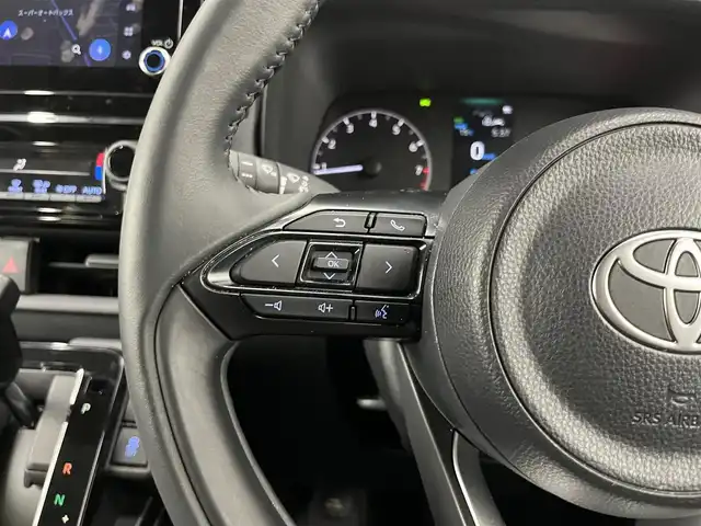 トヨタ シエンタ G 滋賀県 2025(令7)年 1.2万km ベージュ 純正8インチナビ/Bluetooth/USB/パノラミックビューモニター/両側パワースライドドア/セーフティセンス/コンフォートパッケージ/パーキングサポートブレーキ/ブラインドスポットモニター/LEDヘッドライト/ビルトインETC/純正フロアマット/ドアバイザー/プッシュスタート/スマートキー