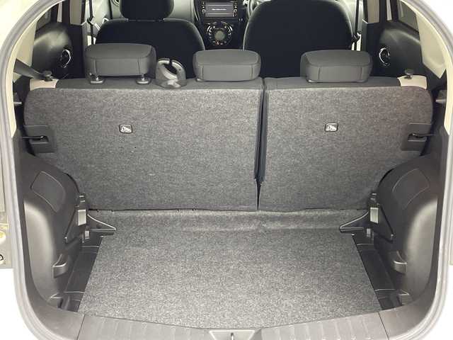 日産 ノート 鹿児島県 2018(平30)年 5.9万km パール フルエアロ　/純正SDナビ　/（フルセグ/Bluetooth/CD/DVD）/バックカメラ　/ドライブレコーダー　/エマージェンシーブレーキ　/レーンディパーチャーアラート　/コーナーセンサー　/ステアリングリモコン　/ＥＴＣ　/衝突軽減ブレーキ　/プッシュスタートボタン/スマートキー/取扱説明書