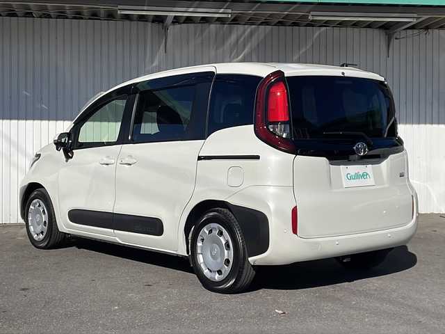 トヨタ シエンタ ハイブリッド G 長野県 2023(令5)年 1.4万km ホワイトパールクリスタルシャイン トヨタセーフティセンス/純正メーカーナビフルセグTV/バックカメラ/ETC２・０/両側パワースライドドア/オートクルーズコントロール/オートハイビーム/スマートキー/保証書・取説/スペアキー