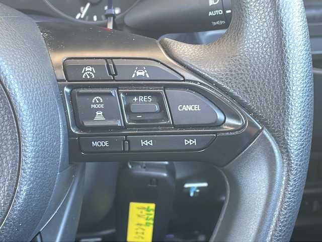 トヨタ シエンタ ハイブリッド G 長野県 2023(令5)年 1.4万km ホワイトパールクリスタルシャイン トヨタセーフティセンス/純正メーカーナビフルセグTV/バックカメラ/ETC２・０/両側パワースライドドア/オートクルーズコントロール/オートハイビーム/スマートキー/保証書・取説/スペアキー