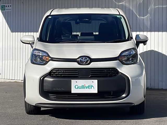 トヨタ シエンタ ハイブリッド G 長野県 2023(令5)年 1.4万km ホワイトパールクリスタルシャイン トヨタセーフティセンス/純正メーカーナビフルセグTV/バックカメラ/ETC２・０/両側パワースライドドア/オートクルーズコントロール/オートハイビーム/スマートキー/保証書・取説/スペアキー