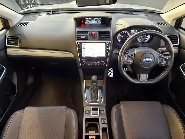 スバル レヴォーグ 1．6GT－S アイサイト 東京都 2018(平30)年 5.2万km パール メーカーオプション８インチナビ/・Bluetooth接続/・フルセグTV/アイサイト/・全車速追従機能付クルーズコントロール/・ツーリングアシスト（高速道路支援）/・プリクラッシュブレーキ（衝突被害軽減）/・アクティブレーンキープ/バックカメラ/ブラインドスポットモニター/電子パーキング/オートビークルホールド/後退時ブレーキアシスト/アイドリングストップ/純正フロアマット/純正１８インチアルミホイール/パワーシート/シートヒーター/シートメモリー機能