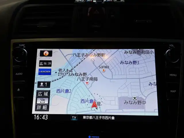 スバル レヴォーグ 1．6GT－S アイサイト 東京都 2018(平30)年 5.2万km パール メーカーオプション８インチナビ/・Bluetooth接続/・フルセグTV/アイサイト/・全車速追従機能付クルーズコントロール/・ツーリングアシスト（高速道路支援）/・プリクラッシュブレーキ（衝突被害軽減）/・アクティブレーンキープ/バックカメラ/ブラインドスポットモニター/電子パーキング/オートビークルホールド/後退時ブレーキアシスト/アイドリングストップ/純正フロアマット/純正１８インチアルミホイール/パワーシート/シートヒーター/シートメモリー機能