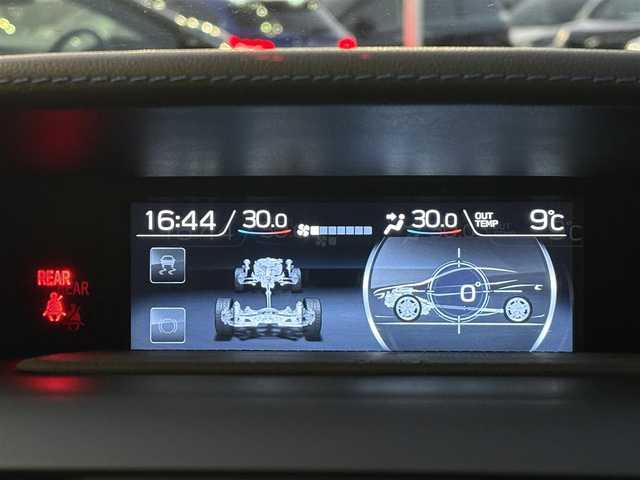 スバル レヴォーグ 1．6GT－S アイサイト 東京都 2018(平30)年 5.2万km パール メーカーオプション８インチナビ/・Bluetooth接続/・フルセグTV/アイサイト/・全車速追従機能付クルーズコントロール/・ツーリングアシスト（高速道路支援）/・プリクラッシュブレーキ（衝突被害軽減）/・アクティブレーンキープ/バックカメラ/ブラインドスポットモニター/電子パーキング/オートビークルホールド/後退時ブレーキアシスト/アイドリングストップ/純正フロアマット/純正１８インチアルミホイール/パワーシート/シートヒーター/シートメモリー機能