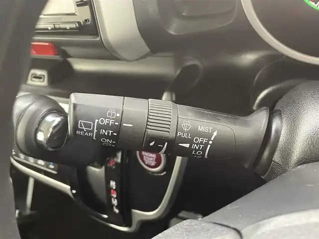 ホンダ Ｎ ＢＯＸ SSパッケージ 熊本県 2015(平27)年 8.4万km プレミアムディープロッソパール ワンオーナー/純正ナビ（VXM-152VFi)/フルセグテレビ/Bluetooth/USB/バックカメラ/両側パワースライドドア/シティブレーキアクティブシステム（CTBA）/ステアリングリモコン/プッシュスタート/スマートキー/スペアキー/ステアリングスイッチ/ウインカーミラー/禁煙車/シートバックデーブル/電動格納ミラー/ヘッドライトレベライザー