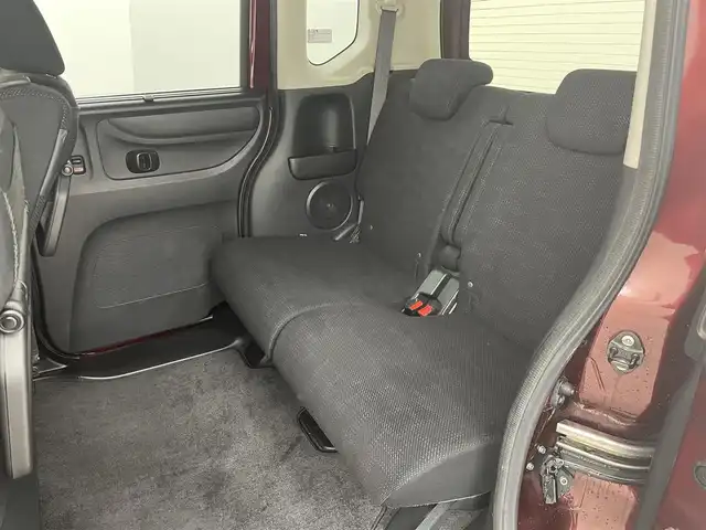 ホンダ Ｎ ＢＯＸ SSパッケージ 熊本県 2015(平27)年 8.4万km プレミアムディープロッソパール ワンオーナー/純正ナビ（VXM-152VFi)/フルセグテレビ/Bluetooth/USB/バックカメラ/両側パワースライドドア/シティブレーキアクティブシステム（CTBA）/ステアリングリモコン/プッシュスタート/スマートキー/スペアキー/ステアリングスイッチ/ウインカーミラー/禁煙車/シートバックデーブル/電動格納ミラー/ヘッドライトレベライザー