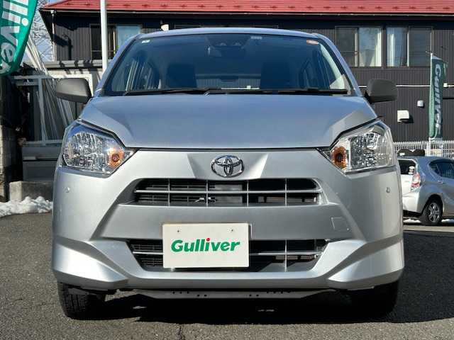 トヨタ ピクシスエポック B SAⅢ 宮城県 2020(令2)年 1.1万km ブライトシルバーM ワンオーナー/4WD/バックカメラ/ディーラーオプションナビ/AM/FM/CD/Bluetooth/AUX/MSV）/ワンセグTV/コーナーセンサー/アイドリングストップ/衝突軽減システム/横滑り防止装置/オートマチックハイビーム/ヘッドライトレベライザー/ETC/取扱説明書/保証書あり/社外AW付き冬タイヤ/（155/65/R14）/純正スチールホイール付き夏タイヤ/（155/70/R13）