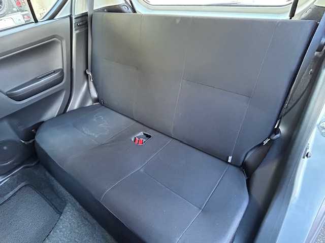 トヨタ ピクシスエポック B SAⅢ 宮城県 2020(令2)年 1.1万km ブライトシルバーM ワンオーナー/4WD/バックカメラ/ディーラーオプションナビ/AM/FM/CD/Bluetooth/AUX/MSV）/ワンセグTV/コーナーセンサー/アイドリングストップ/衝突軽減システム/横滑り防止装置/オートマチックハイビーム/ヘッドライトレベライザー/ETC/取扱説明書/保証書あり/社外AW付き冬タイヤ/（155/65/R14）/純正スチールホイール付き夏タイヤ/（155/70/R13）