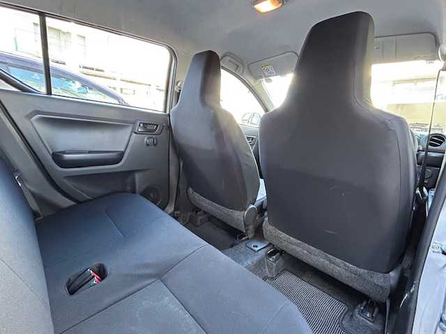 トヨタ ピクシスエポック B SAⅢ 宮城県 2020(令2)年 1.1万km ブライトシルバーM ワンオーナー/4WD/バックカメラ/ディーラーオプションナビ/AM/FM/CD/Bluetooth/AUX/MSV）/ワンセグTV/コーナーセンサー/アイドリングストップ/衝突軽減システム/横滑り防止装置/オートマチックハイビーム/ヘッドライトレベライザー/ETC/取扱説明書/保証書あり/社外AW付き冬タイヤ/（155/65/R14）/純正スチールホイール付き夏タイヤ/（155/70/R13）