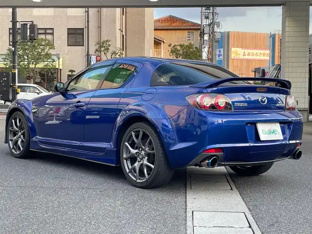 マツダ ＲＸ－８