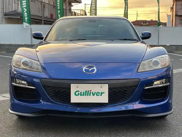 マツダ ＲＸ－８