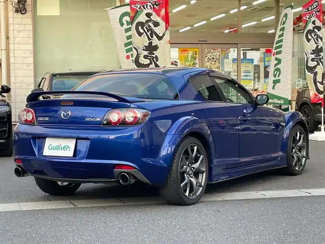 マツダ ＲＸ－８