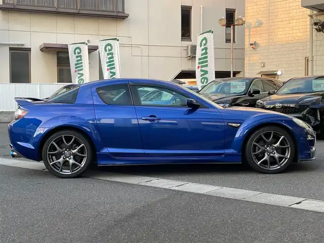 マツダ ＲＸ－８