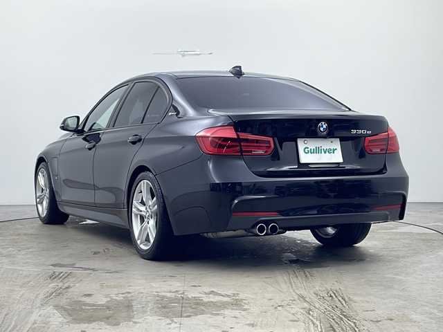 ＢＭＷ ３３０ｅ