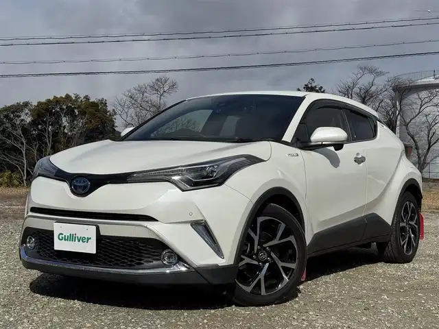 トヨタ Ｃ－ＨＲ