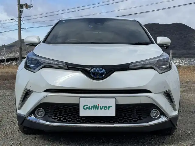 トヨタ Ｃ－ＨＲ