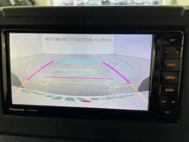 スズキ ジムニー XC 道央・札幌 2018(平30)年 4.8万km ジャングルグリーン ・衝突被害軽減ブレーキ/・社外ナビTV/（ストラーダ/CN-RZ746W/CD/DVD/Bluetooth/フルセグTV)/・社外バックカメラ/・純正ドライブレコーダー/・ビルトインETC/・純正革調シートカバー/・純正16インチアルミ/・LEDオートライト/・LEDフォグ/・純正フロアマット/・クルーズコントロール/・レーンディパーチャーアラート/・ダウンヒルアシストコントロール/・シートヒーター/・本革巻ハンドル/・オートエアコン/・スマートキー/・プッシュエンジンスタート/・新車時保証書/・取扱説明書